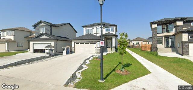 326 Cartesian Gate（加拿大曼尼托巴省温尼伯市）房屋照片