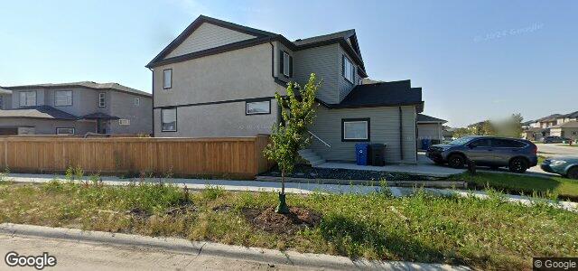 329 Cartesian Gate（加拿大曼尼托巴省溫尼伯市）房屋照片