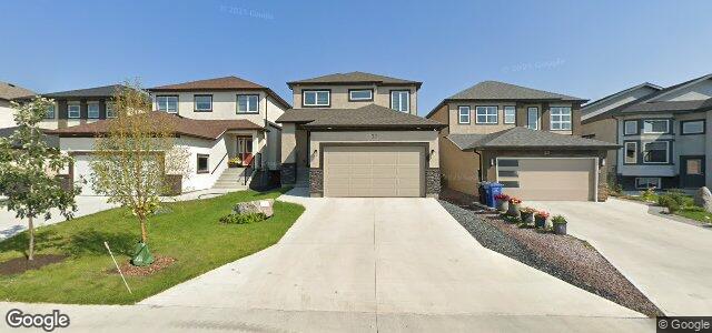 33 Pennyhill Gate（加拿大曼尼托巴省温尼伯市）房屋照片