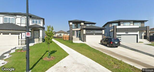 330 Cartesian Gate（加拿大曼尼托巴省温尼伯市）房屋照片