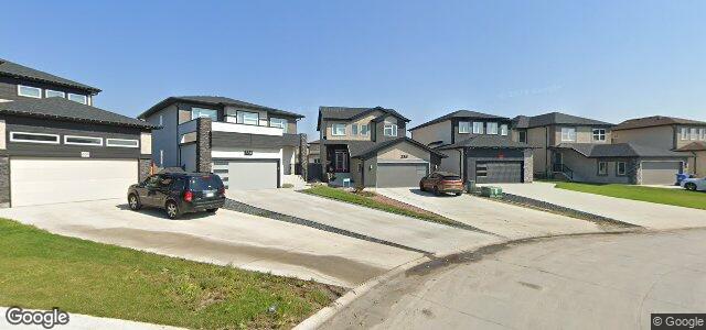 Photo of 338 Cartesian Gate in Winnipeg, Manitoba