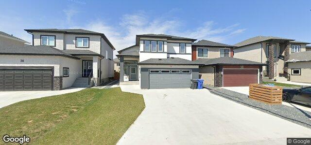 34 Cartesian Gate（加拿大曼尼托巴省温尼伯市）房屋照片