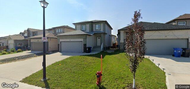 34 Tennant Gate（加拿大曼尼托巴省温尼伯市）房屋照片