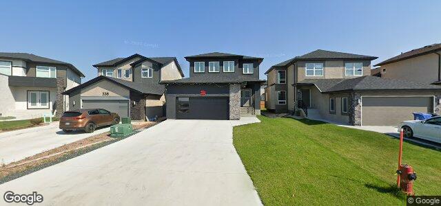 342 Cartesian Gate（加拿大曼尼托巴省温尼伯市）房屋照片