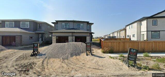 343 Cartesian Gate（加拿大曼尼托巴省温尼伯市）房屋照片