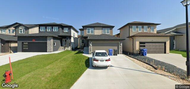 Larawan ng 346 Cartesian Gate sa Winnipeg, Manitoba