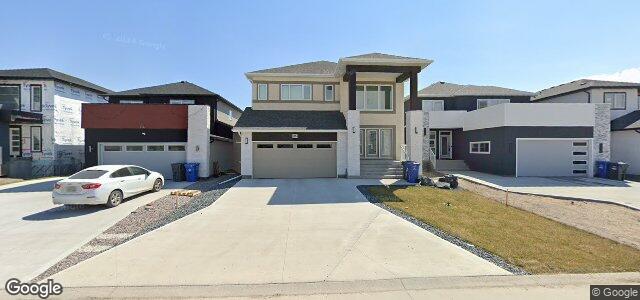 35 Cartesian Gate（加拿大曼尼托巴省温尼伯市）房屋照片