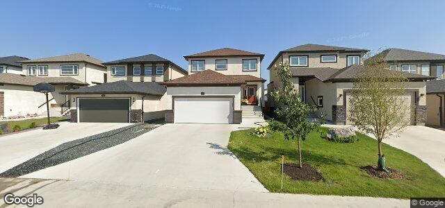 35 Pennyhill Gate（加拿大曼尼托巴省温尼伯市）房屋照片