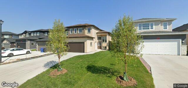 350 Cartesian Gate（加拿大曼尼托巴省温尼伯市）房屋照片