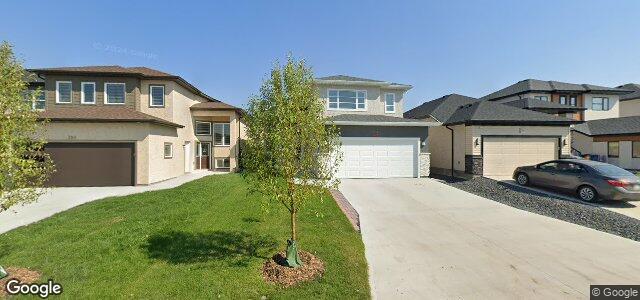 354 Cartesian Gate（加拿大曼尼托巴省温尼伯市）房屋照片