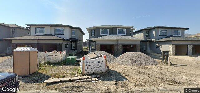 355 Cartesian Gate（加拿大曼尼托巴省温尼伯市）房屋照片