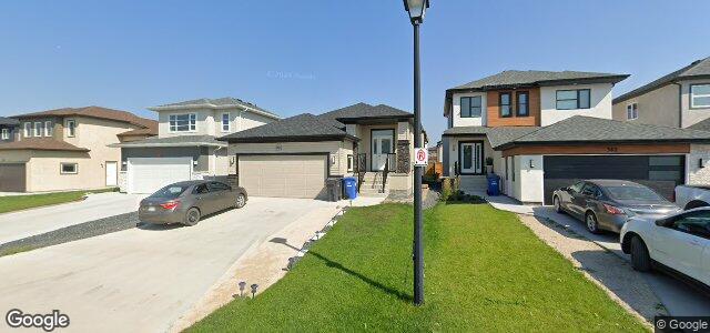 358 Cartesian Gate（加拿大曼尼托巴省温尼伯市）房屋照片