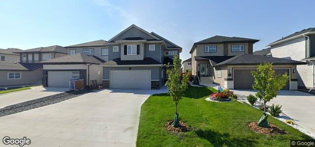 36 Pennyhill Gate（加拿大曼尼托巴省溫尼伯市）房屋照片