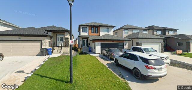 362 Cartesian Gate（加拿大曼尼托巴省温尼伯市）房屋照片