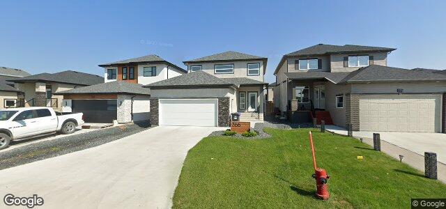 366 Cartesian Gate（加拿大曼尼托巴省温尼伯市）房屋照片