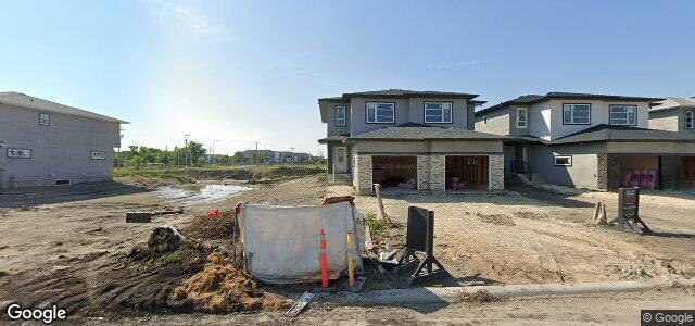 371 Cartesian Gate（加拿大曼尼托巴省温尼伯市）房屋照片