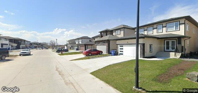 38 Cartesian Gate（加拿大曼尼托巴省温尼伯市）房屋照片