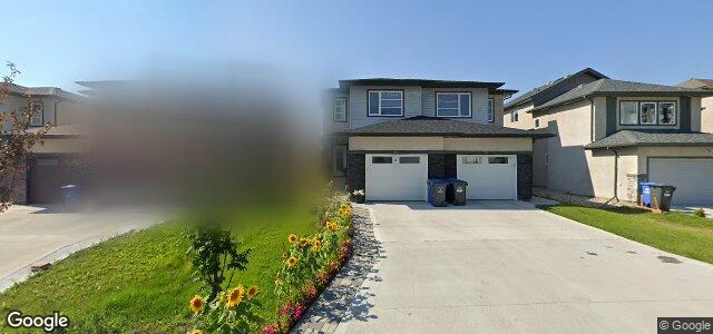 38 Daylan Marshall Gate（加拿大曼尼托巴省温尼伯市）房屋照片