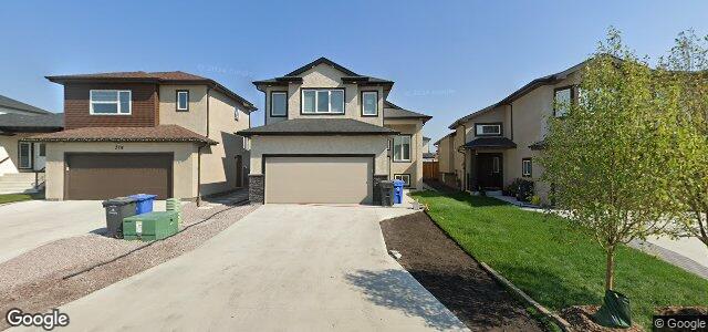 382 Cartesian Gate（加拿大曼尼托巴省温尼伯市）房屋照片