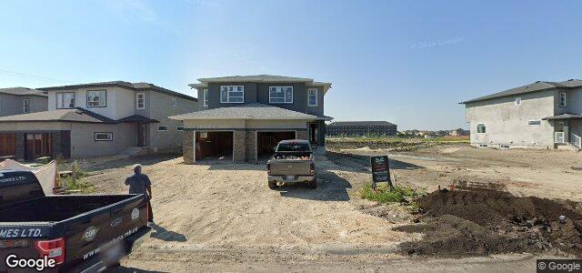 385 Cartesian Gate（加拿大曼尼托巴省温尼伯市）房屋照片