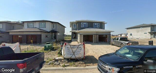 389 Cartesian Gate（加拿大曼尼托巴省温尼伯市）房屋照片