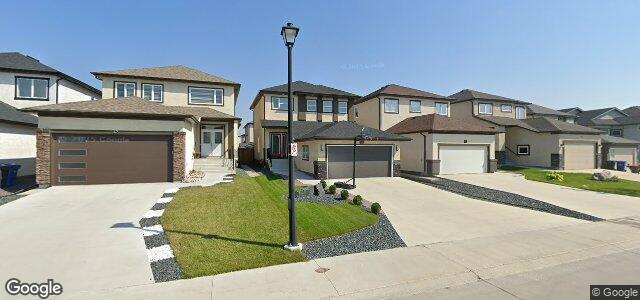 39 Pennyhill Gate（加拿大曼尼托巴省温尼伯市）房屋照片