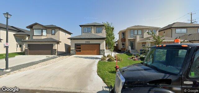 390 Cartesian Gate（加拿大曼尼托巴省温尼伯市）房屋照片