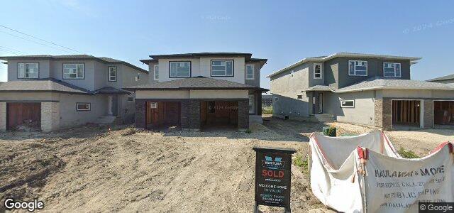 393 Cartesian Gate（加拿大曼尼托巴省温尼伯市）房屋照片