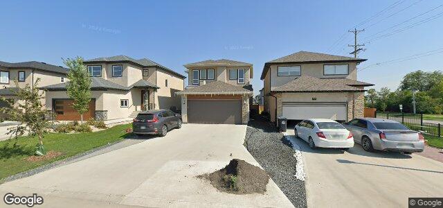 394 Cartesian Gate（加拿大曼尼托巴省温尼伯市）房屋照片