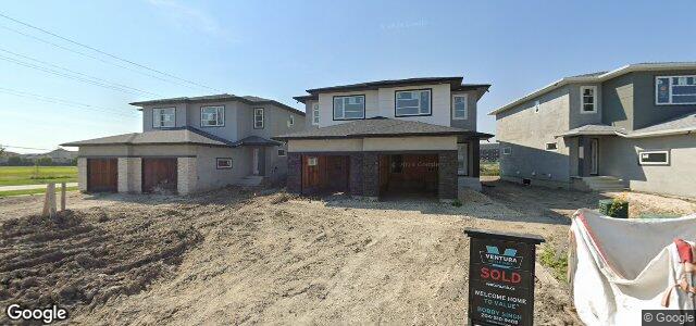 397 Cartesian Gate（加拿大曼尼托巴省温尼伯市）房屋照片