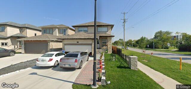 398 Cartesian Gate（加拿大曼尼托巴省温尼伯市）房屋照片