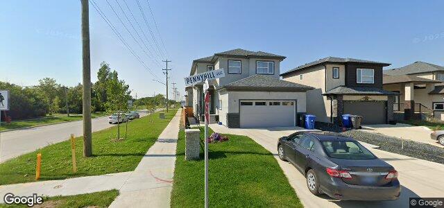 4 Pennyhill Gate（加拿大曼尼托巴省温尼伯市）房屋照片