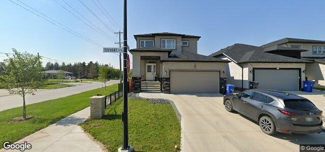 4 Tennant Gate（加拿大曼尼托巴省温尼伯市）房屋照片