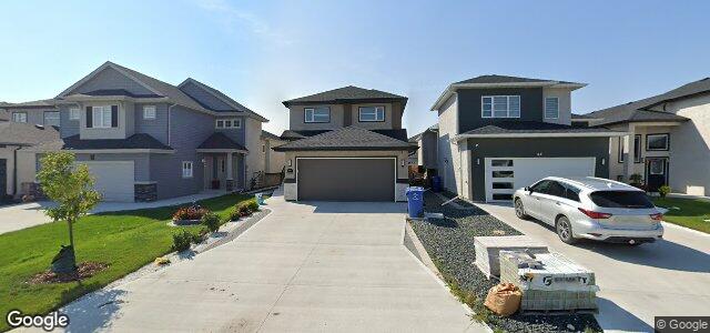 40 Pennyhill Gate（加拿大曼尼托巴省温尼伯市）房屋照片