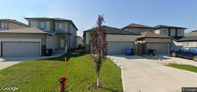 40 Tennant Gate（加拿大曼尼托巴省温尼伯市）房屋照片