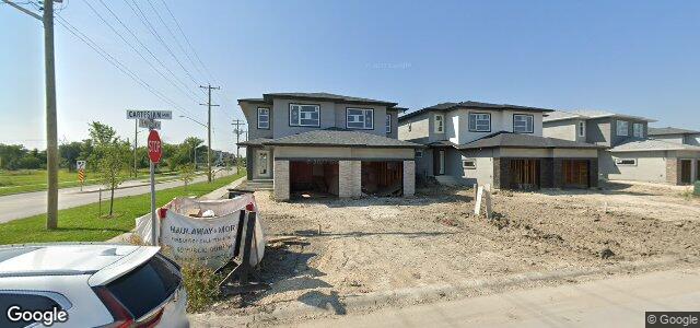 Photo of 401 Cartesian Gate in Winnipeg, Manitoba