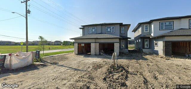 405 Cartesian Gate（加拿大曼尼托巴省温尼伯市）房屋照片