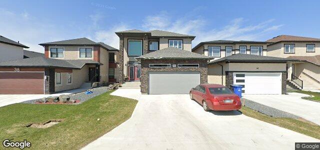 42 Cartesian Gate（加拿大曼尼托巴省温尼伯市）房屋照片