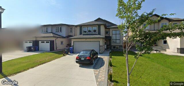 42 Daylan Marshall Gate（加拿大曼尼托巴省温尼伯市）房屋照片