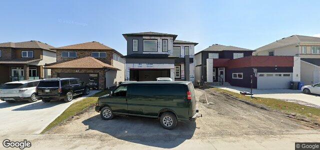 43 Cartesian Gate（加拿大曼尼托巴省温尼伯市）房屋照片