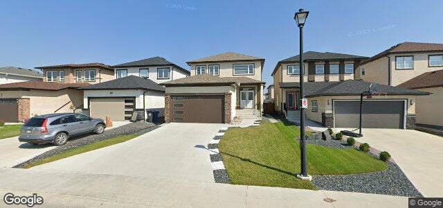 43 Pennyhill Gate（加拿大曼尼托巴省温尼伯市）房屋照片