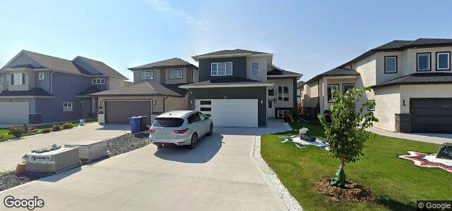 44 Pennyhill Gate（加拿大曼尼托巴省温尼伯市）房屋照片