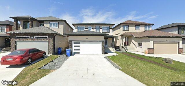 46 Cartesian Gate（加拿大曼尼托巴省温尼伯市）房屋照片