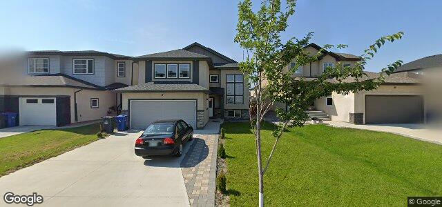 46 Daylan Marshall Gate（加拿大曼尼托巴省温尼伯市）房屋照片