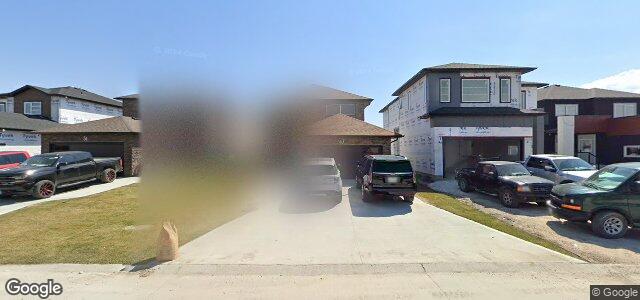 47 Cartesian Gate（加拿大曼尼托巴省温尼伯市）房屋照片