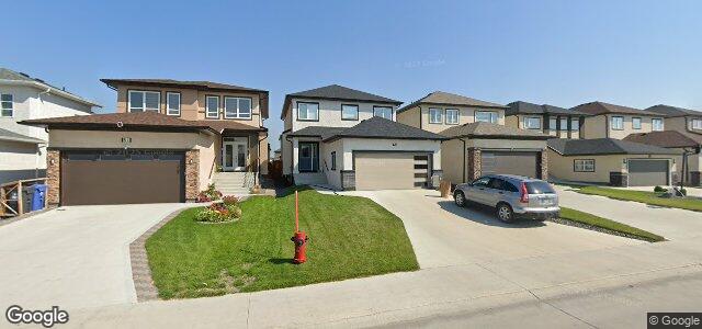 47 Pennyhill Gate（加拿大曼尼托巴省温尼伯市）房屋照片