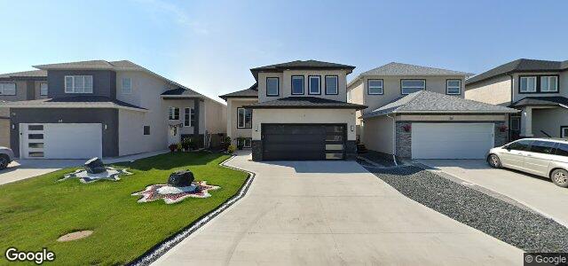 48 Pennyhill Gate（加拿大曼尼托巴省温尼伯市）房屋照片