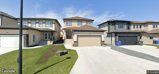 50 Cartesian Gate（加拿大曼尼托巴省温尼伯市）房屋照片