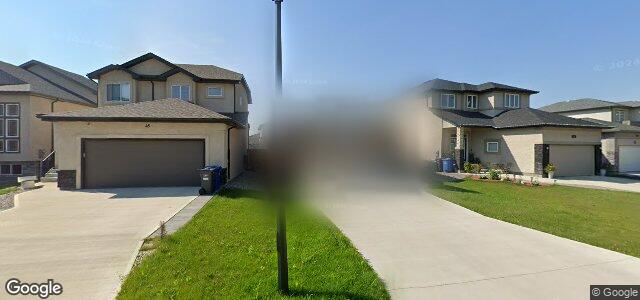 50 Daylan Marshall Gate（加拿大曼尼托巴省温尼伯市）房屋照片