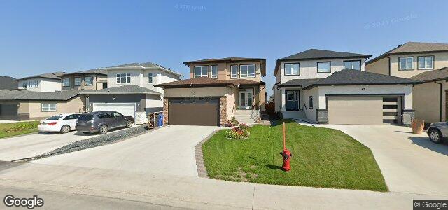 51 Pennyhill Gate（加拿大曼尼托巴省温尼伯市）房屋照片